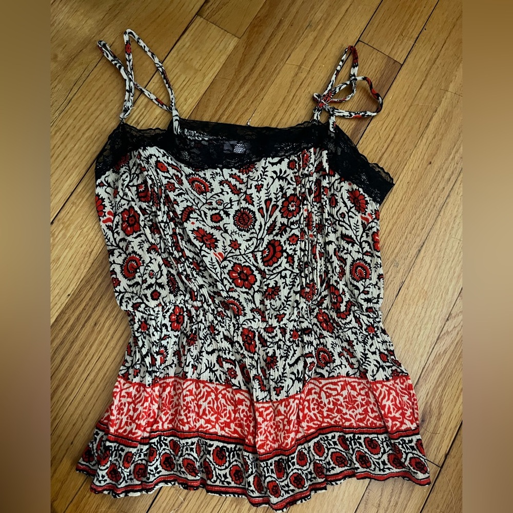 Forever 21 Tank Top